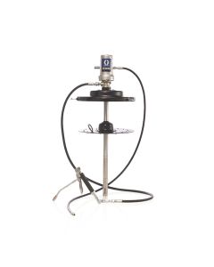 Graco 24J036 LD Series Grease Pump Package for 120 lb. Drum