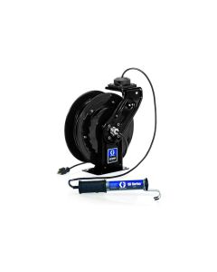 Graco 24Y869 35' LED Light Reel, SD Series