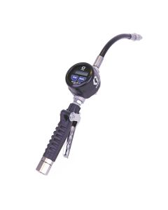 Graco 25C904 EM Series Electronic Fluid Meter 8 GPM