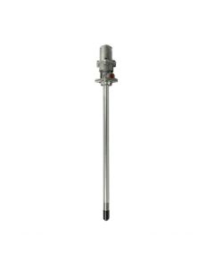 Lincoln model 274216 Air Operated High Pressure Grease Pump for 120 lb drum