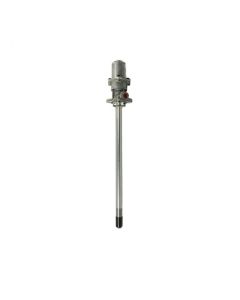 Lincoln model 274217 Air Operated High Pressure Grease Pump for 5 Gal Pails