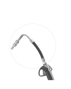 Lincoln 278079 Flex Hose Extension