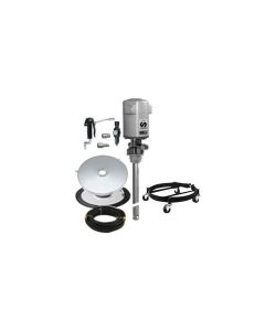 Samson 333241 Grease Pump Package for 120 lb Drum