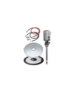 Samson 338 Grease Pump Package for 400 lb open top keg