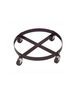Alemite 336899 Drum Dolly (400 lb./ 55 Gal)