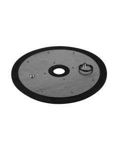 Alemite 338825 Follower Plate (for use with 7537-4 and 6709-B4 Pumps)
