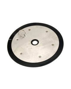 Alemite 338991 12.5 Kg Follower Plate