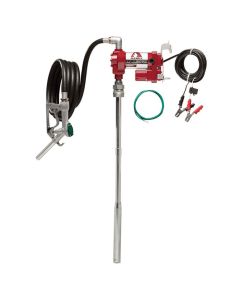 Alemite 3400 Fuel Transfer Pump