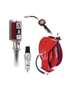 Alemite 343077 Oil Equipment Package.