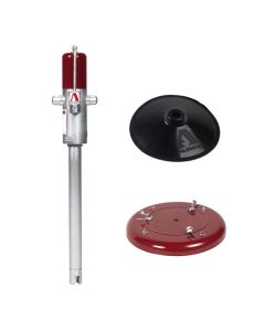 Alemite 343084 Grease Pump Package for 120 lb. Drum.