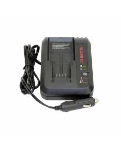 Alemite 343289 CHARGER, MOBILE, {20V BATTERY}