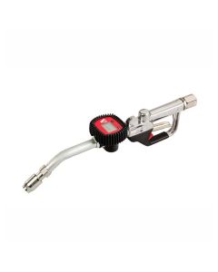 Alemite 3573-A Oil Control Valve with Digital Meter, 16 GPM Flow Rate