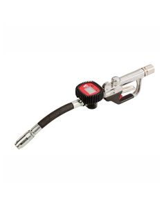 Alemite 3573-B Oil Control Valve with Digital Meter, 16 GPM Flow Rate
