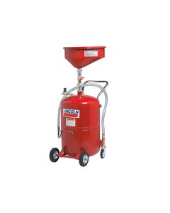 Lincoln 3614 Pressurized Oil Drain