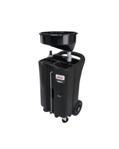 Lincoln 3626 Plastic Used Fluid Drain