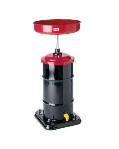 Lincoln 3644 Waste Oil Drain