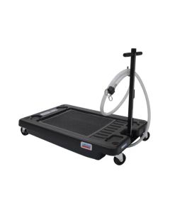 Lincoln 3665 Plastic Truck Drain