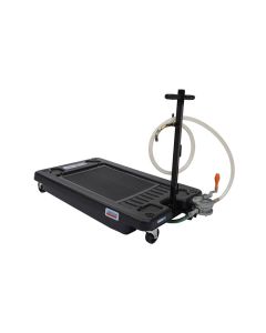 Lincoln 3667 Plastic Truck Drain with manual pump