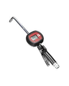 Alemite 3670 METER, ELECTRONIC HAND OIL