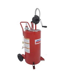 Model 3675 Fuel Caddy 25-Gallon