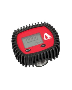 Alemite 3679 ELECTRONIC INLINE FLOW METER