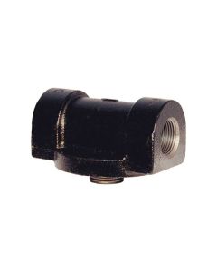Cim-Tek 50004 Cast Iron Adaptor