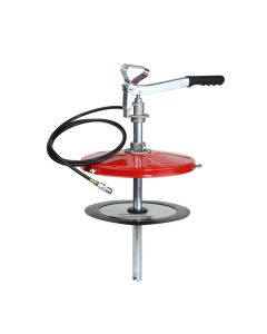 550 Hand-operated grease pump