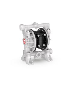 Samson 552181 1/2" Polyprop Diaphragm Pump, 13.5 GPM, 1:1 Ratio