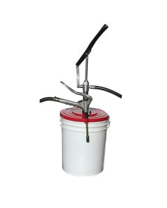 567 Hand-operated grease pump