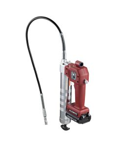 Alemite 586-A Cordless Grease Gun 14.4 Volt