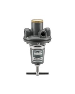 Lincoln 600006 Air Regulator, 3/8 NPT
