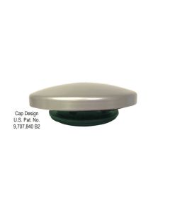 Cim-Tek 60003 Pre-vent fill cap