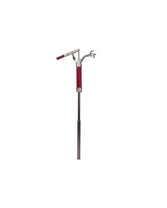 Alemite 6796 Barrel Pump, Telescoping