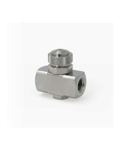 Lincoln 68421 Fixed Spray Nozzle