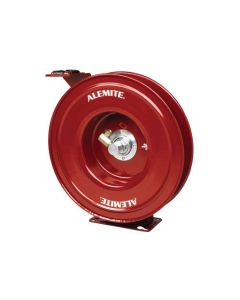 Alemite 7334-B  HP Heavy Duty Reel