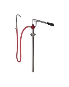 Alemite 7534-4 Manual Oil Pump