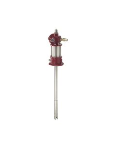 Alemite 7785-A5 Grease Pump for 55 Gallon Drum