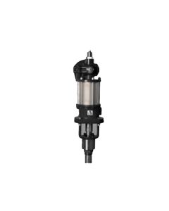 Alemite 7886-A5 11:1 Material Pump for 400 lb Drum