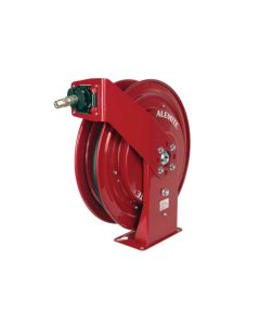 Alemite 8078-F LP 50'Heavy Duty Reel