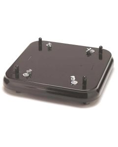 80895 Base & Wheel Assembly - roll around base