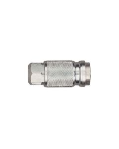 Model 815 Air Coupler 1/4" 