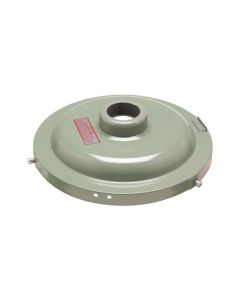 Model 81538 Drum Cover for 16 Gal Drum (120 lb Drum)