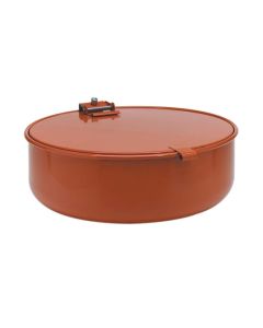 Model 82786 Funnel Assembly - Lincoln Lubrication Equipment