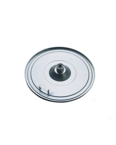 Lincoln 83366 follower plate for 400 lb. drum