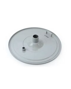 Lincoln 83370 Follower Plate, fits 400 lb. Drum