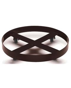 Lincoln Model 84377 Drum Dolly Assembly