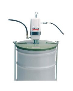 84684 grease pump for 120 lb 55 gallon drum