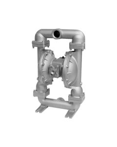 Lincoln 85624 2" Diaphragm Pump