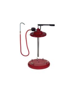 Alemite 8570-5 Hand Oil Pump Assembly for 16 Gallon Containers