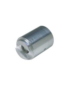 Model 85765 Foot Valve 1"